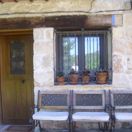 Casa Carabias Guest House Carabias  Exterior foto