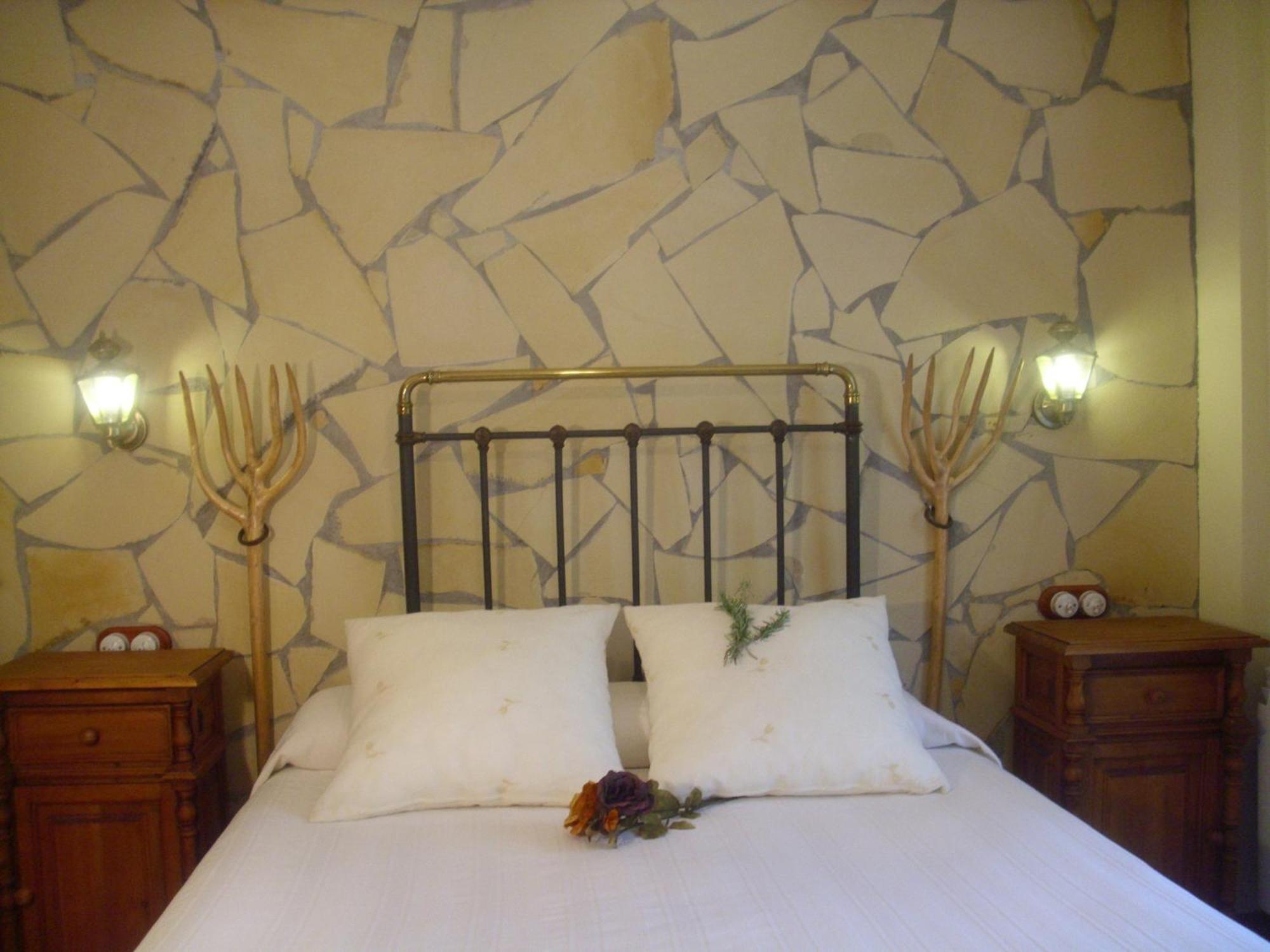 Casa Carabias Guest House Carabias  Exterior foto