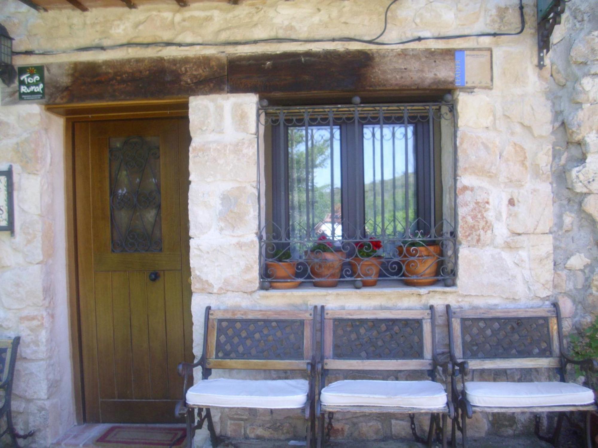 Casa Carabias Guest House Carabias  Exterior foto