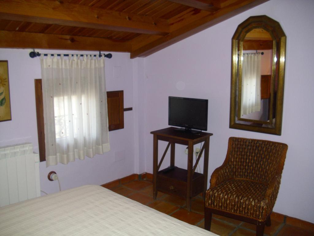 Casa Carabias Guest House Carabias  Exterior foto