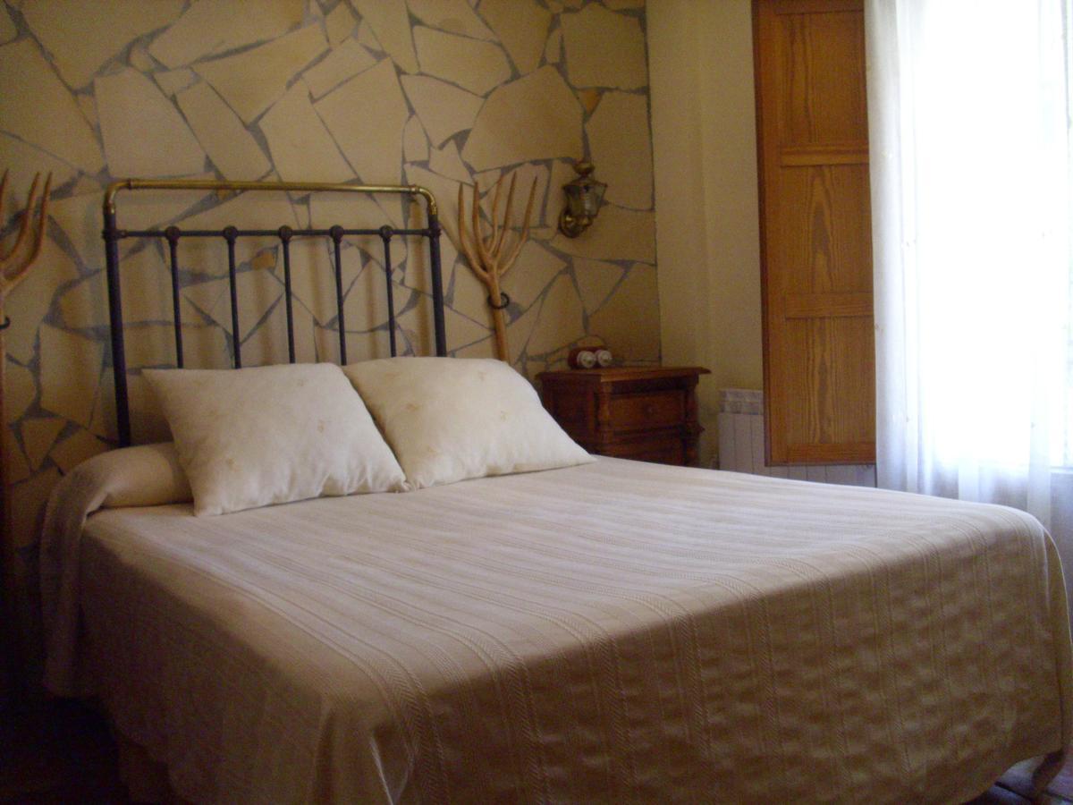 Casa Carabias Guest House Carabias  Exterior foto